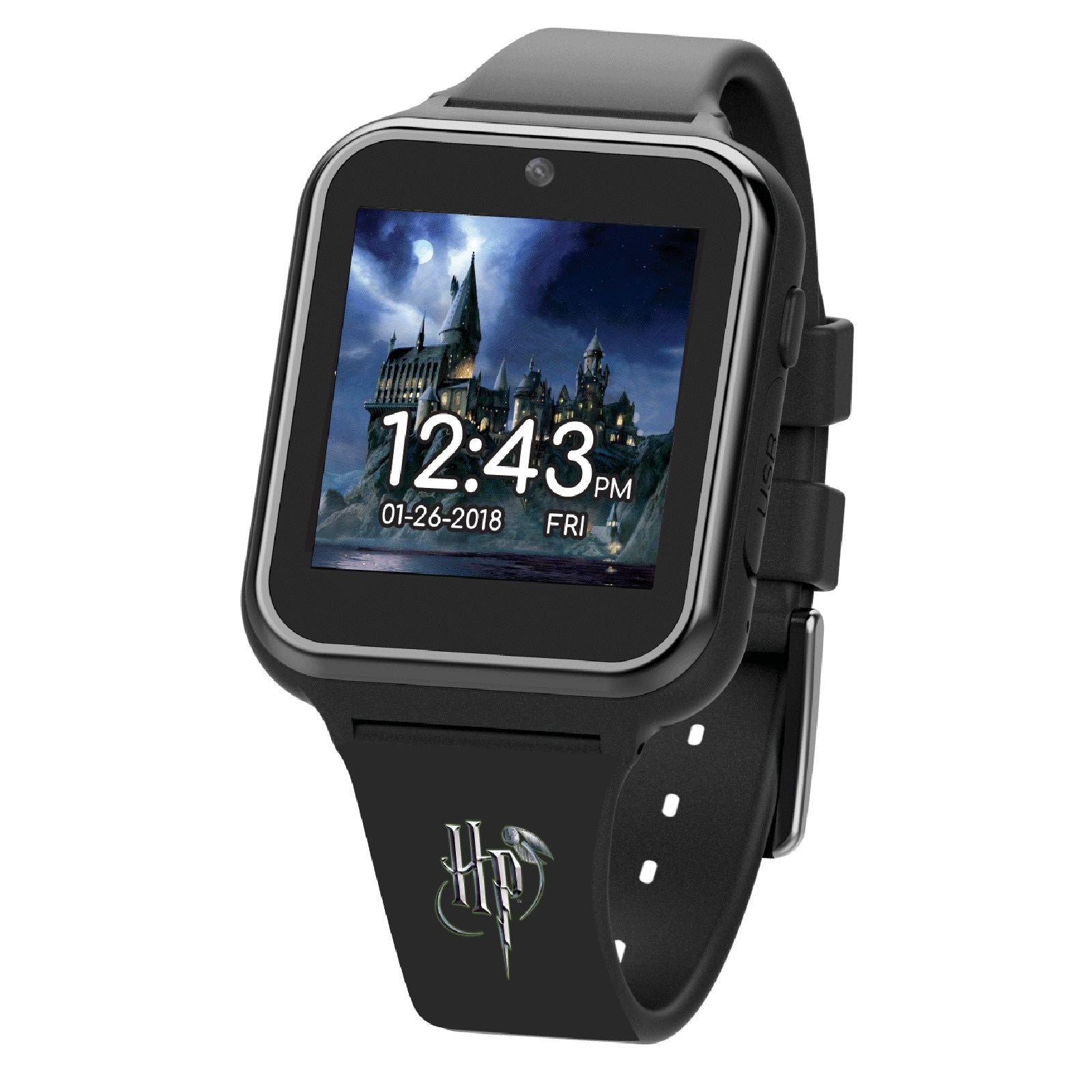 Orologio Digitale Harry Potter HP4113 - Quarzo, Cinturino Silicone, Luci LED, Per Bambini - Foto 7