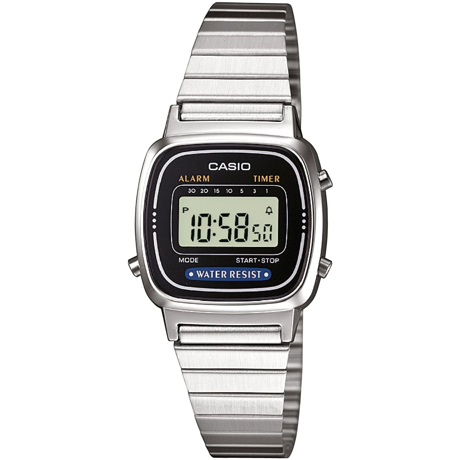 Prezzo Orologio Casio Donna Orologio Digitale Casio Vintage Da Donna