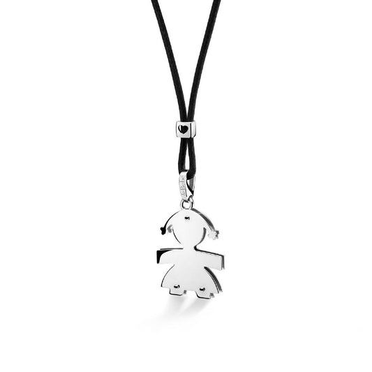 Ciondolo leBebé I Classici da donna in oro giallo LBB004-N-2