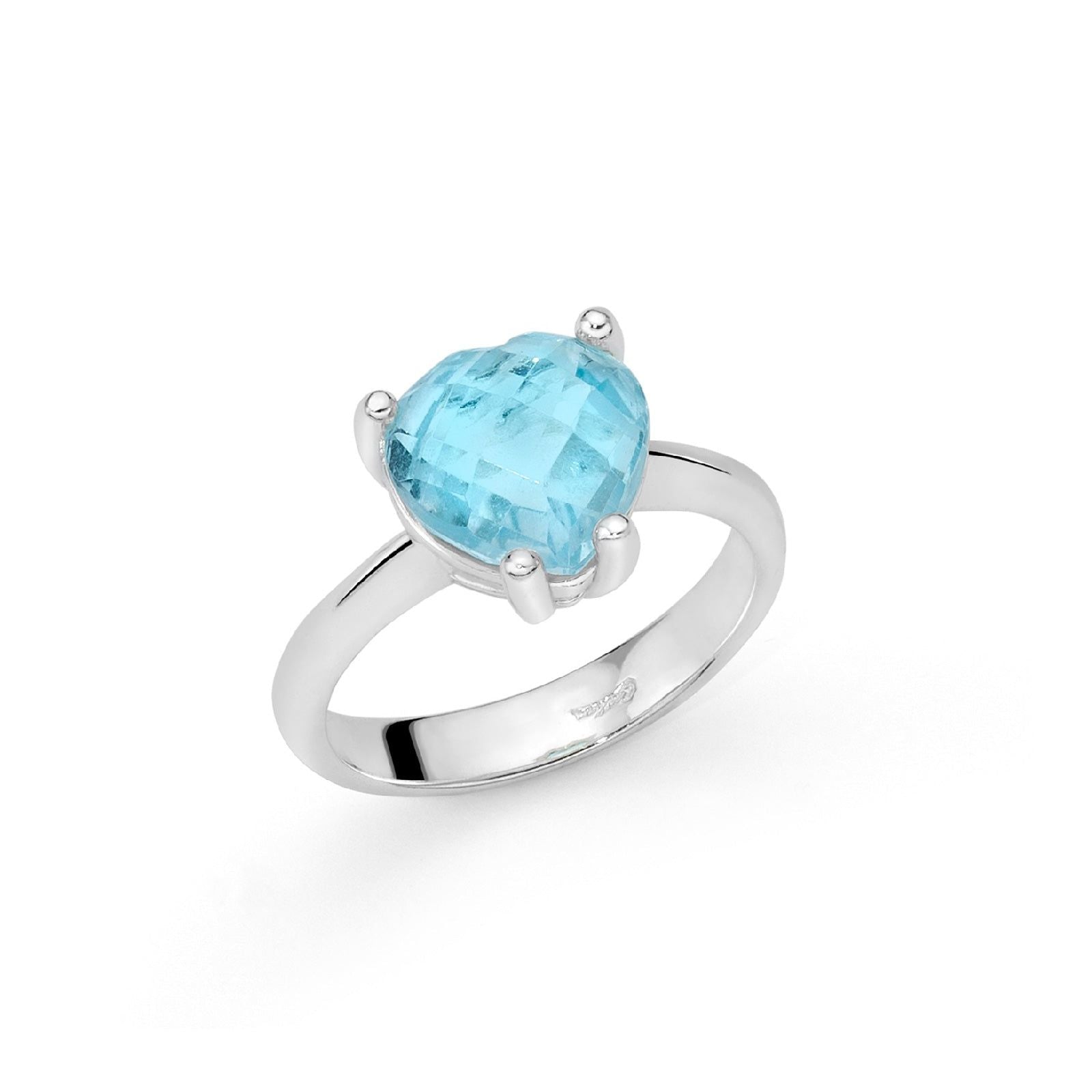 Anelli in argento 925 da donna vera pietra F anello in argento sterling