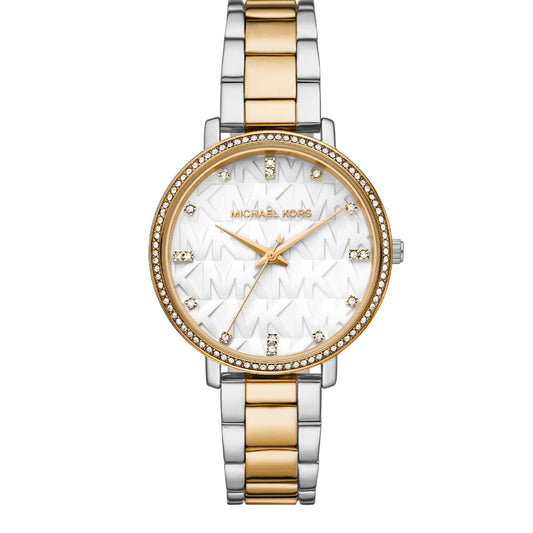 Orologio solo tempo Michael Kors Pyper da donna MK4595-1