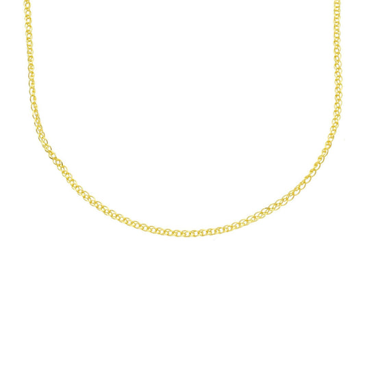 Collana JOY Gioielli Oro da donna MSS020GG40-1