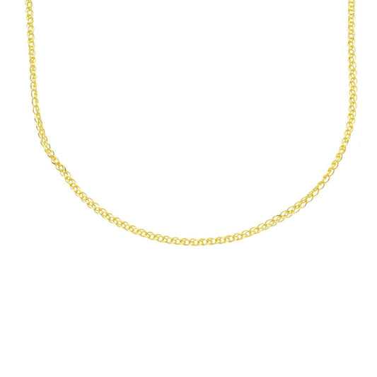 Collana JOY Gioielli Oro da donna MSS020GG50-1