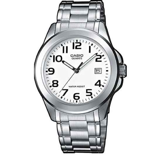 Orologio solo tempo Casio Collection da uomo MTP-1259PD-7BEF-1