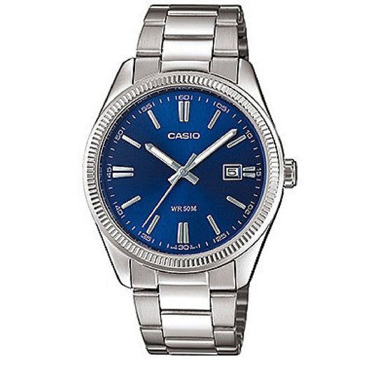 Orologio solo tempo Casio Collection da uomo MTP-1302PD-2AVEF-1