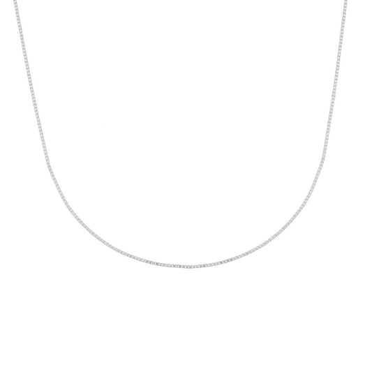 Collana JOY Gioielli Oro da donna MVA040BB40-1