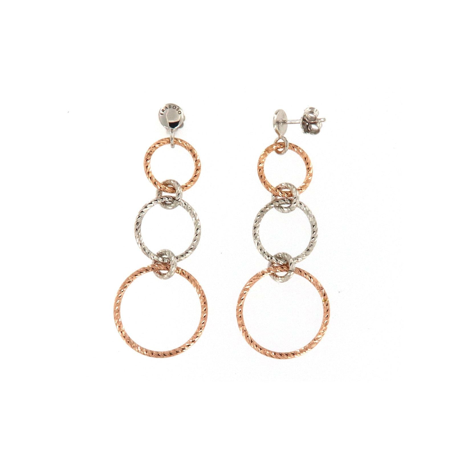 Orecchini Fraboso Gioielli da donna OR10000BCFO-1