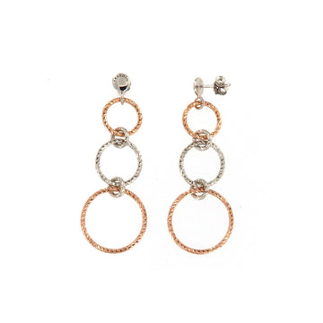 Orecchini Fraboso Gioielli da donna OR10000BCFO-1