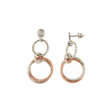 Orecchini Fraboso Gioielli da donna OR10003BCFO-1