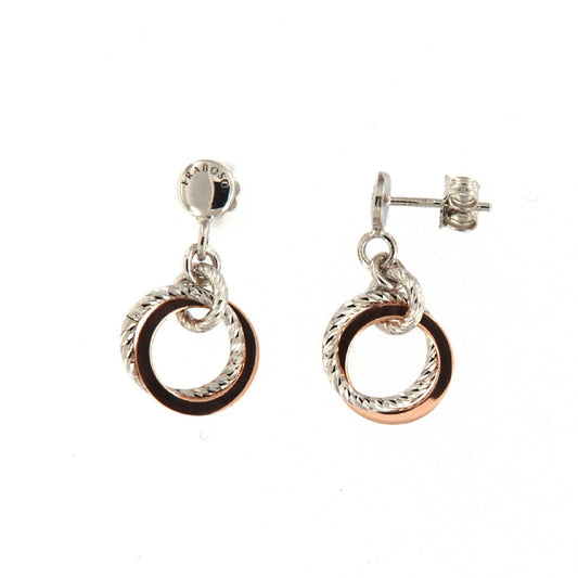 Orecchini Fraboso Gioielli da donna OR10076BCFO-1