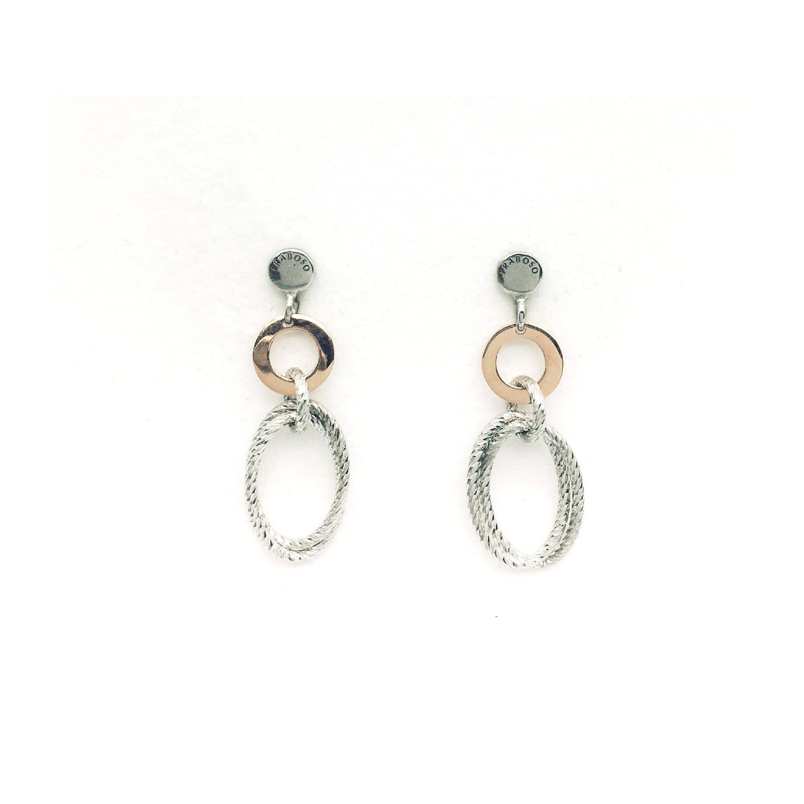 Orecchini Fraboso Gioielli da donna OR10090BCFO-1