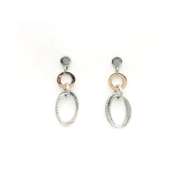 Orecchini Fraboso Gioielli da donna OR10090BCFO-1