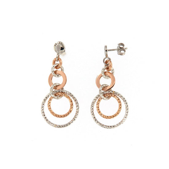 Orecchini Fraboso Gioielli da donna OR10144BCFO-1