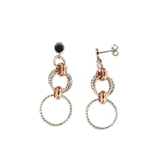 Orecchini Fraboso Gioielli da donna OR10173BCFO-1