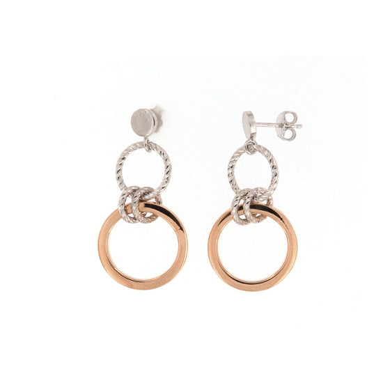 Orecchini Fraboso Gioielli da donna OR10232BCFO-1