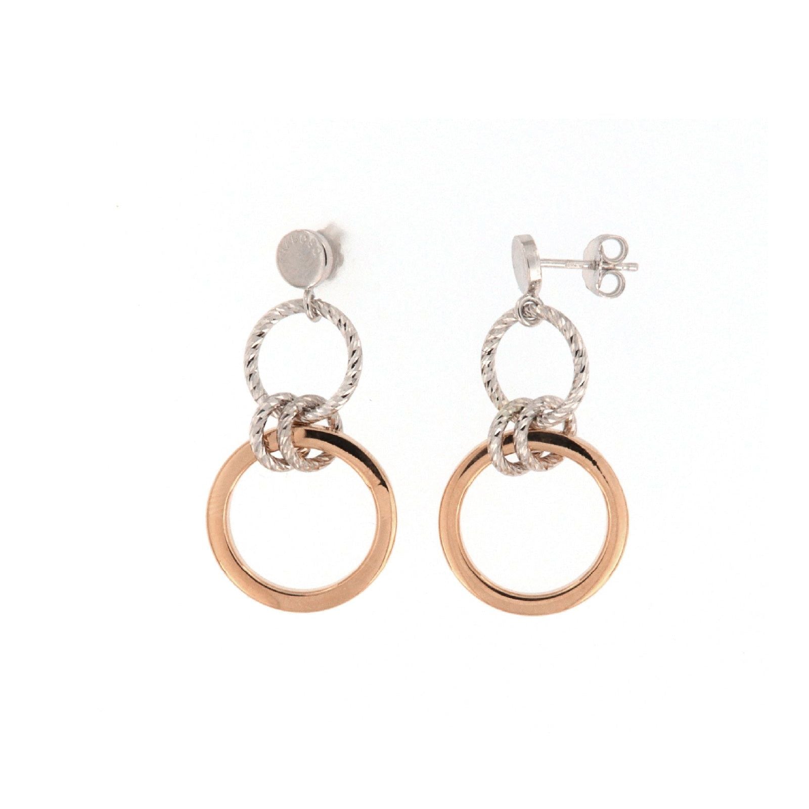 Orecchini Fraboso Gioielli da donna OR10232BCFO-1