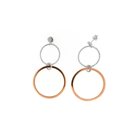 Orecchini Fraboso Gioielli da donna OR10234BCFO-1