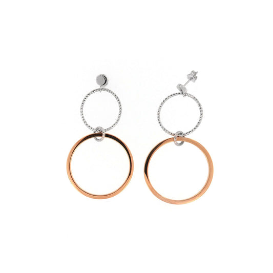 Orecchini Fraboso Gioielli da donna OR10234BCFO-1