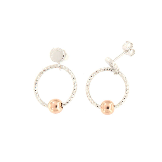 Orecchini Fraboso Gioielli da donna OR10255BCFO-1