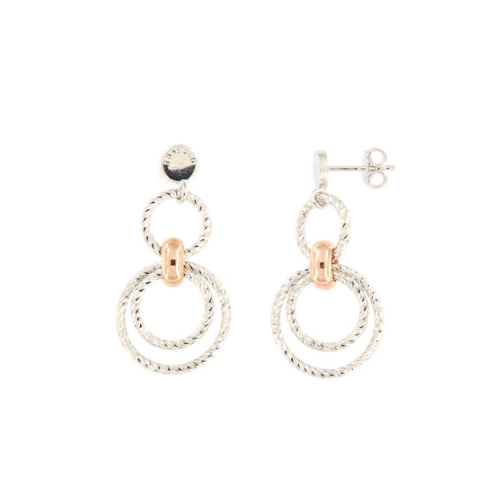 Orecchini Fraboso Gioielli da donna OR10256BCFO-1