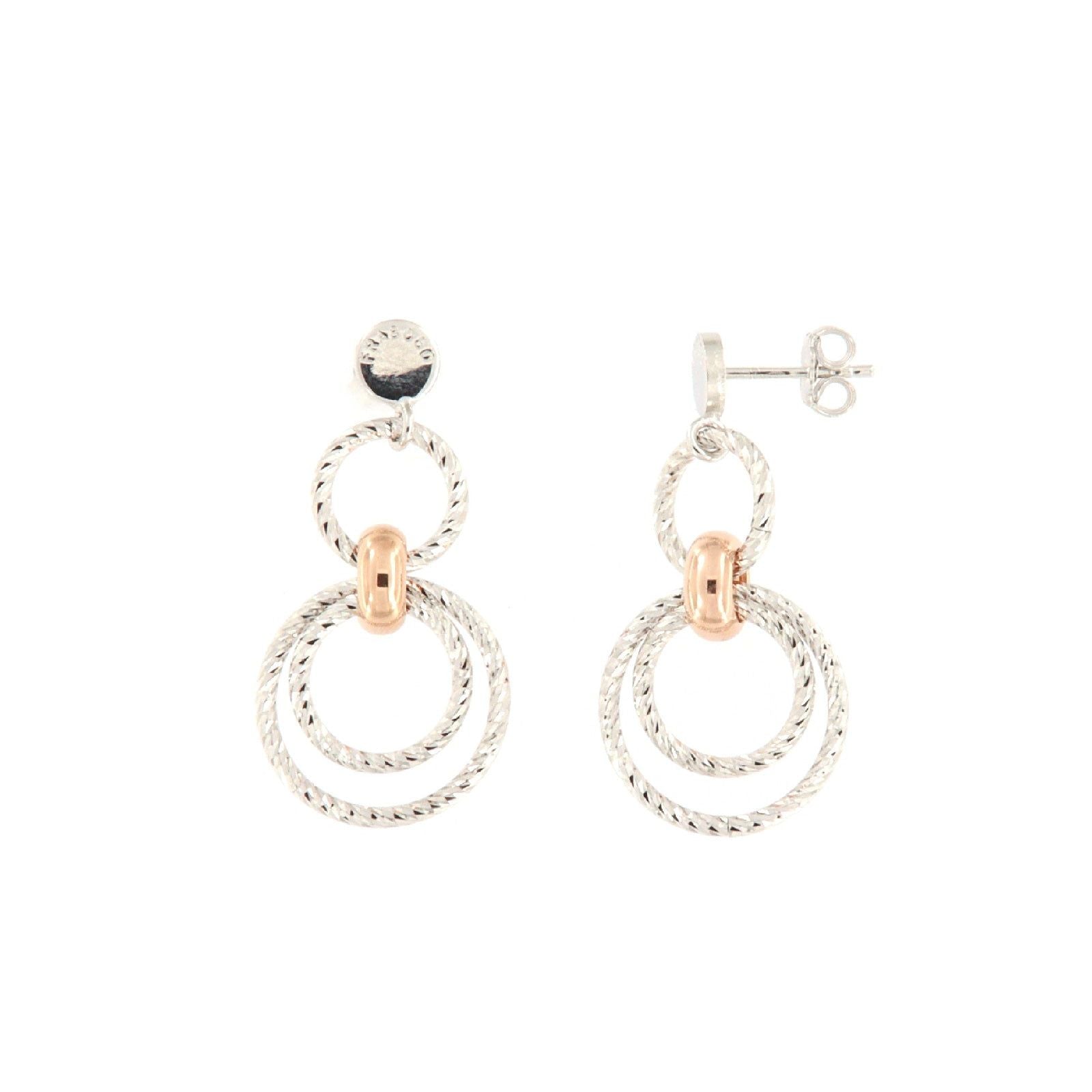 Orecchini Fraboso Gioielli da donna OR10256BCFO-1