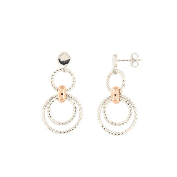 Orecchini Fraboso Gioielli da donna OR10256BCFO-1