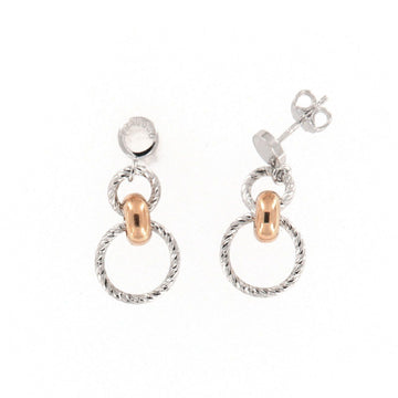 Orecchini Fraboso Gioielli da donna OR10383BCFO-1