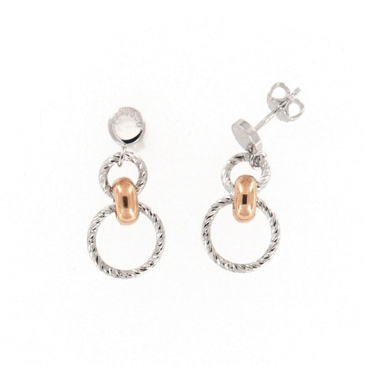 Orecchini Fraboso Gioielli da donna OR10383BCFO-1