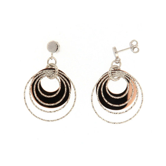 Orecchini Fraboso Gioielli da donna OR10399BCFO-1