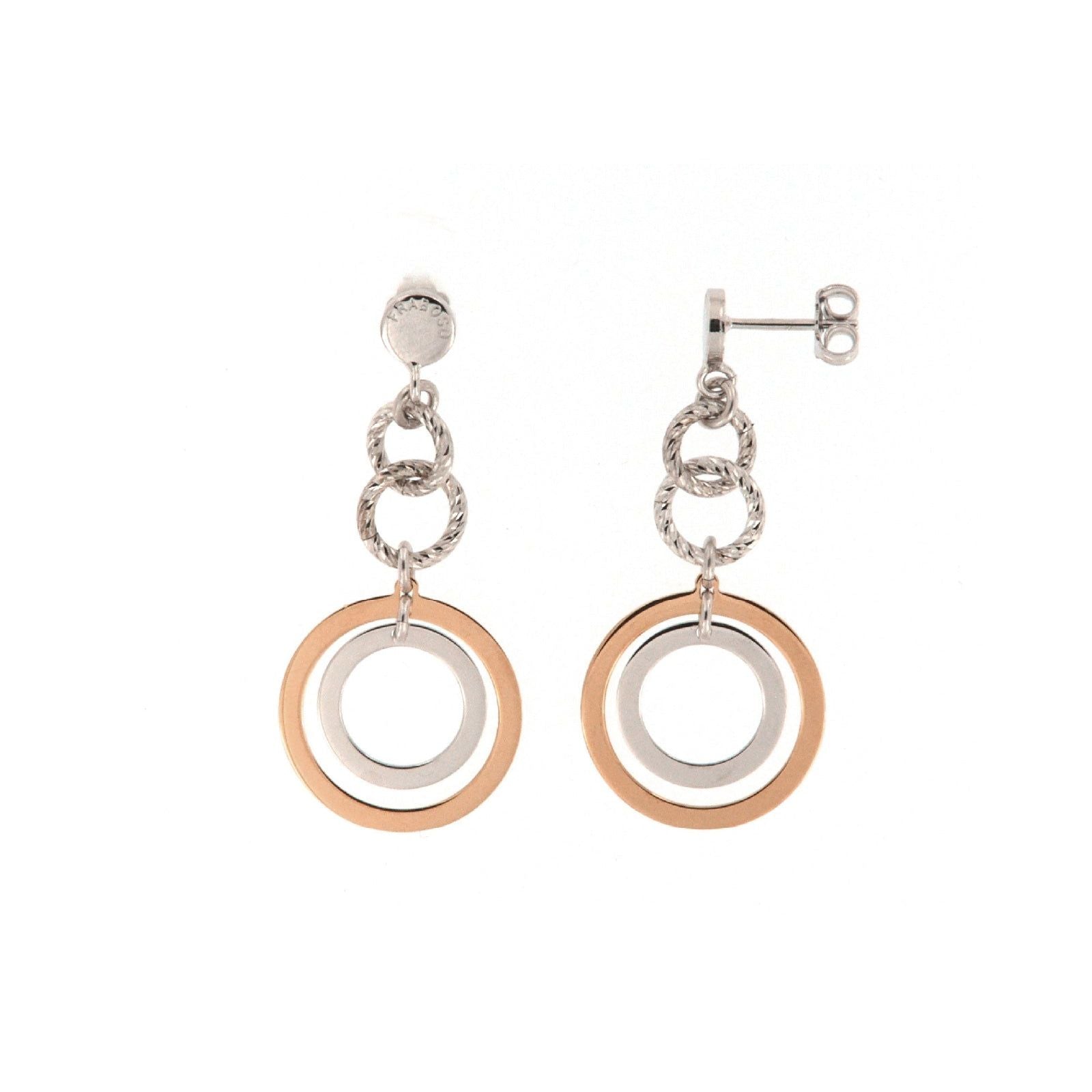 Orecchini Fraboso Gioielli da donna OR10475BCFO-1