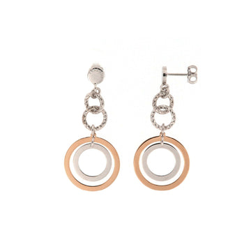 Orecchini Fraboso Gioielli da donna OR10475BCFO-1