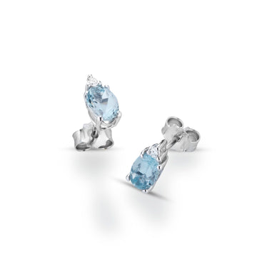 Orecchini PG Gioielli Stone da donna ORSTONEA-1-1