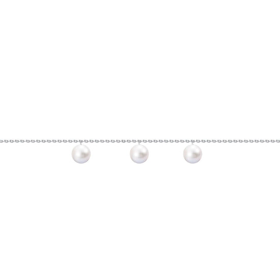 Bracciale Demetra Sphere da donna P64-3P-W-W-1