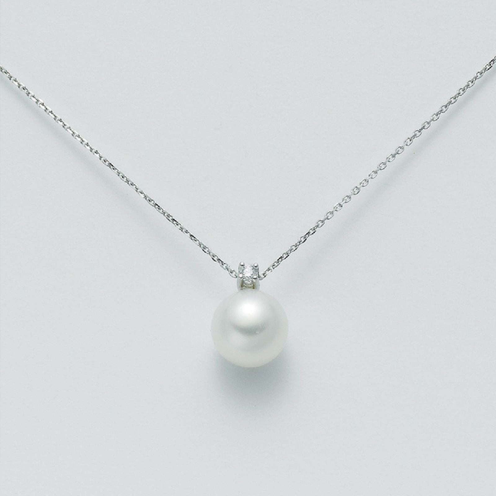 Collana Miluna Parure Perle da donna