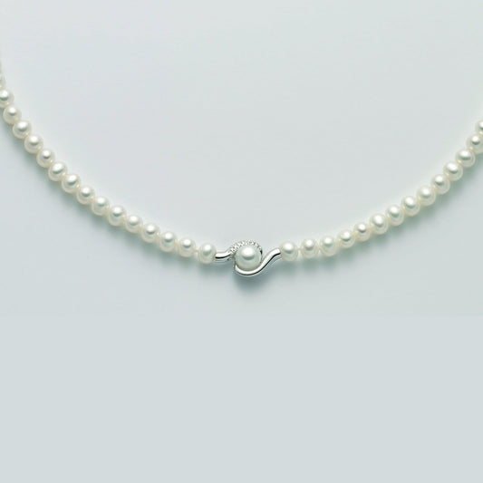 Collana Miluna Le Collane Portafortuna da donna PCL5877V-1