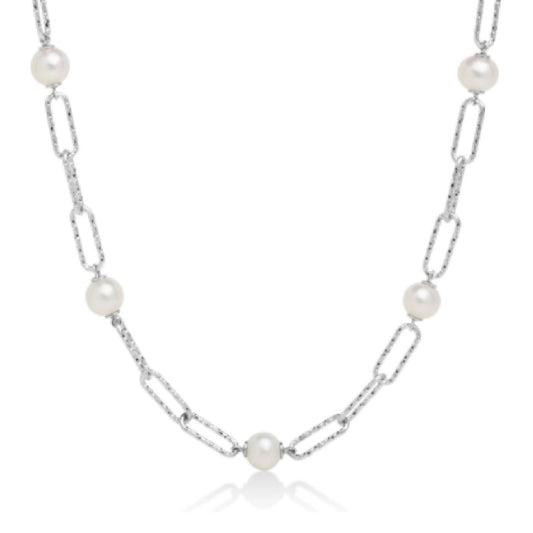 Collana Miluna Miss Italia 2020 da donna PCL6066-1