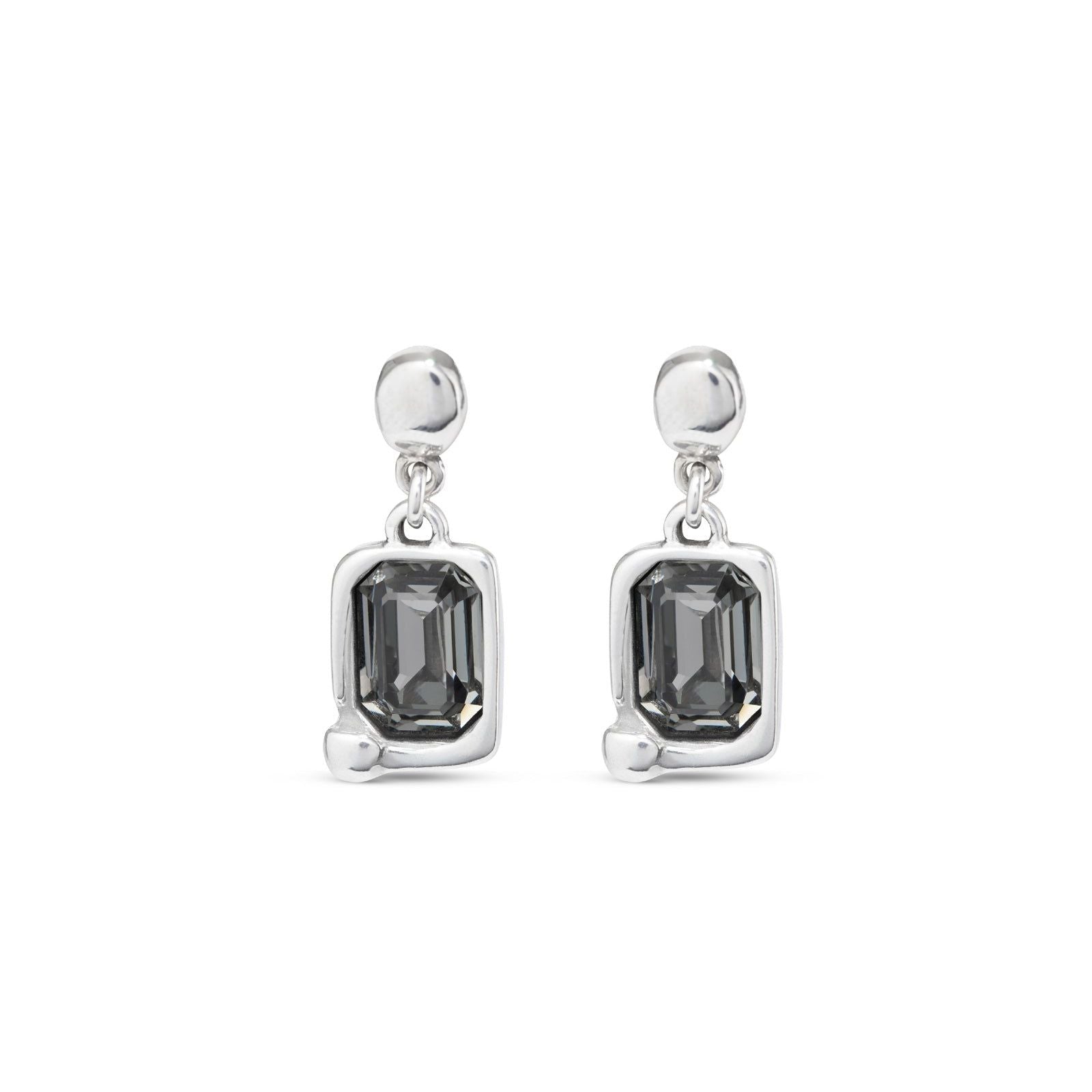Orecchini Uno de 50 Curious da donna PEN0891GRSMTL0U-1