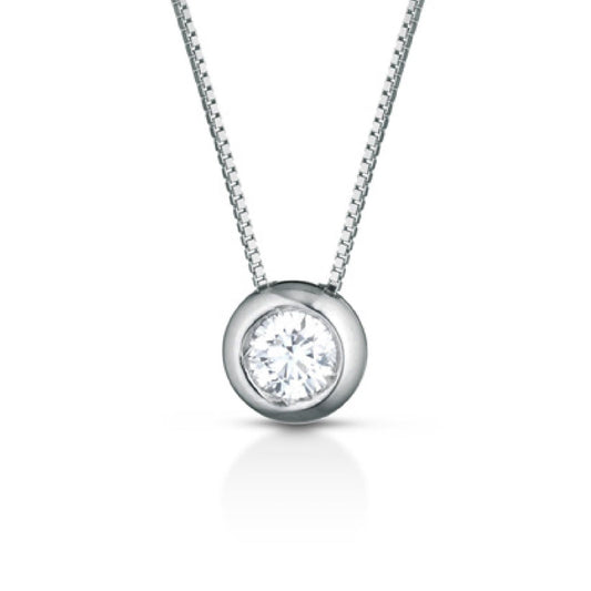 Collana Pg Gioielli Cipollina Light da donna PLCL005-1