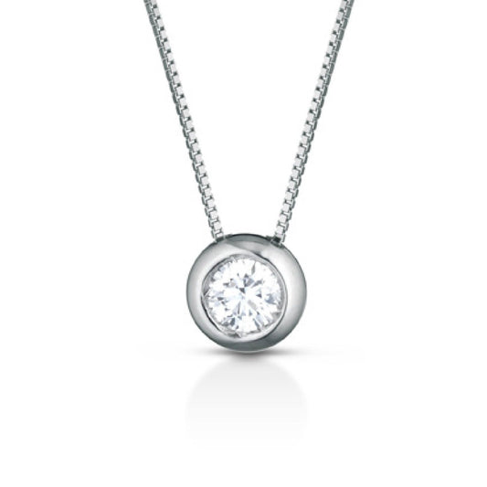Collana Pg Gioielli Cipollina Light da donna PLCL008-1