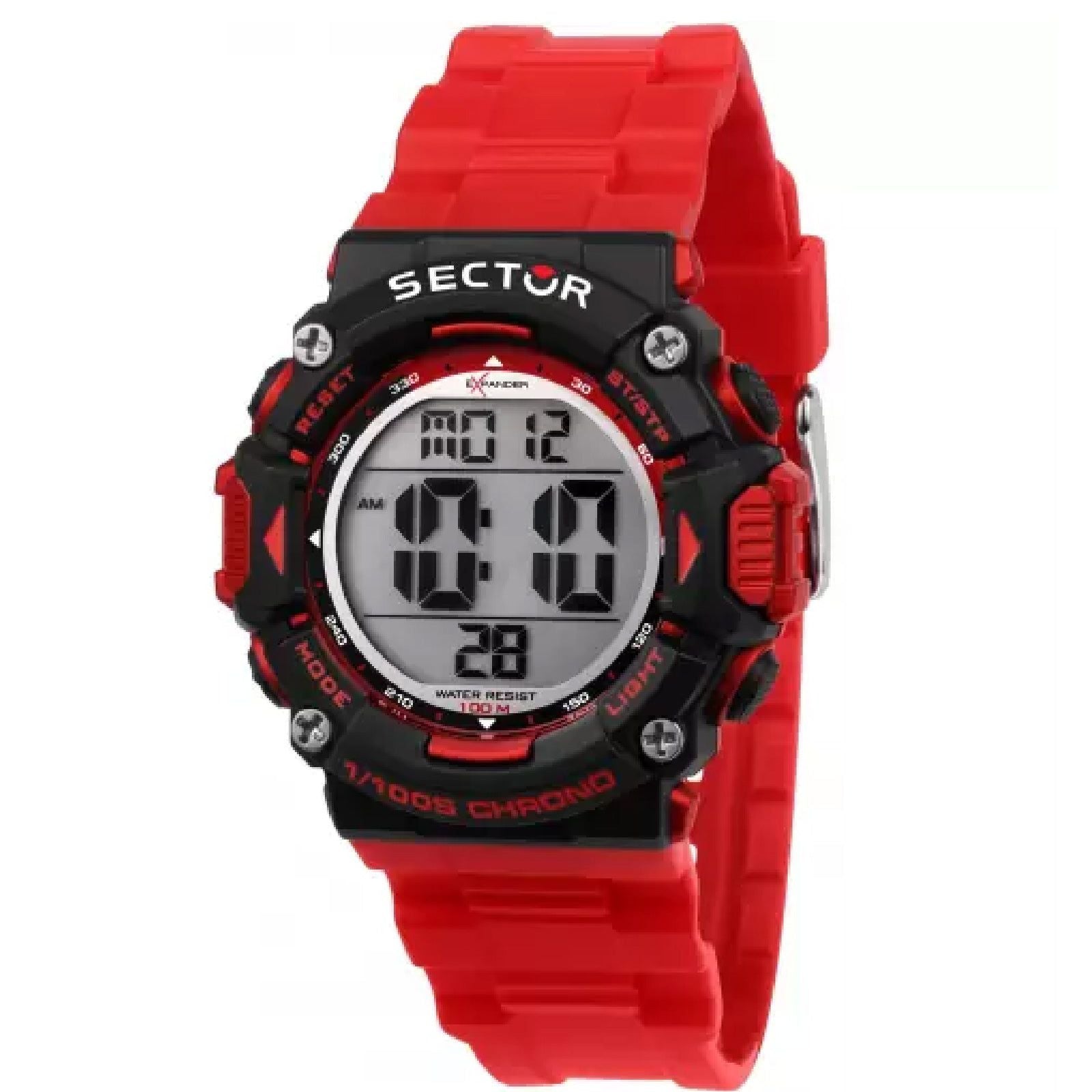 Orologio digitale Sector Ex 32 da uomo R3251544002-1