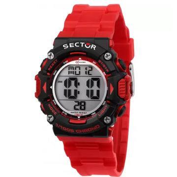 Orologio digitale Sector Ex 32 da uomo R3251544002-1
