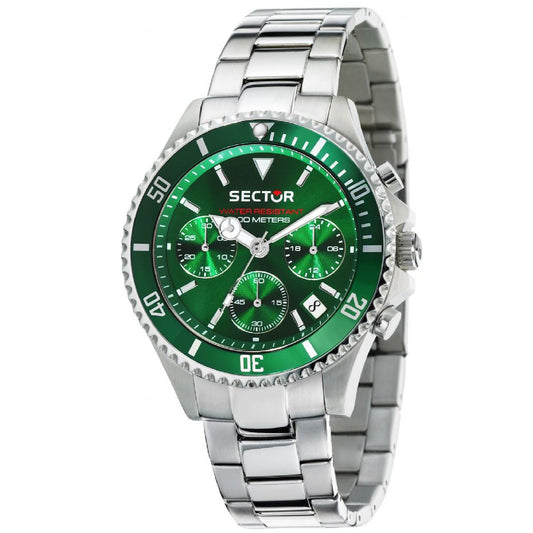 Orologio crono Sector 230 da uomo R3273661006-1