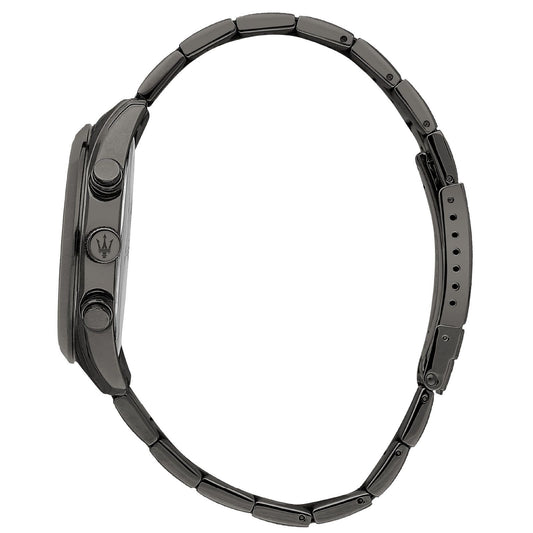 Orologio multifunzione Maserati Attrazione da uomo R8853151001-2