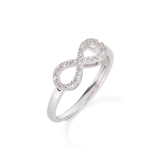 Anello Amen Coccole Luxury da donna RINBBZ2-1
