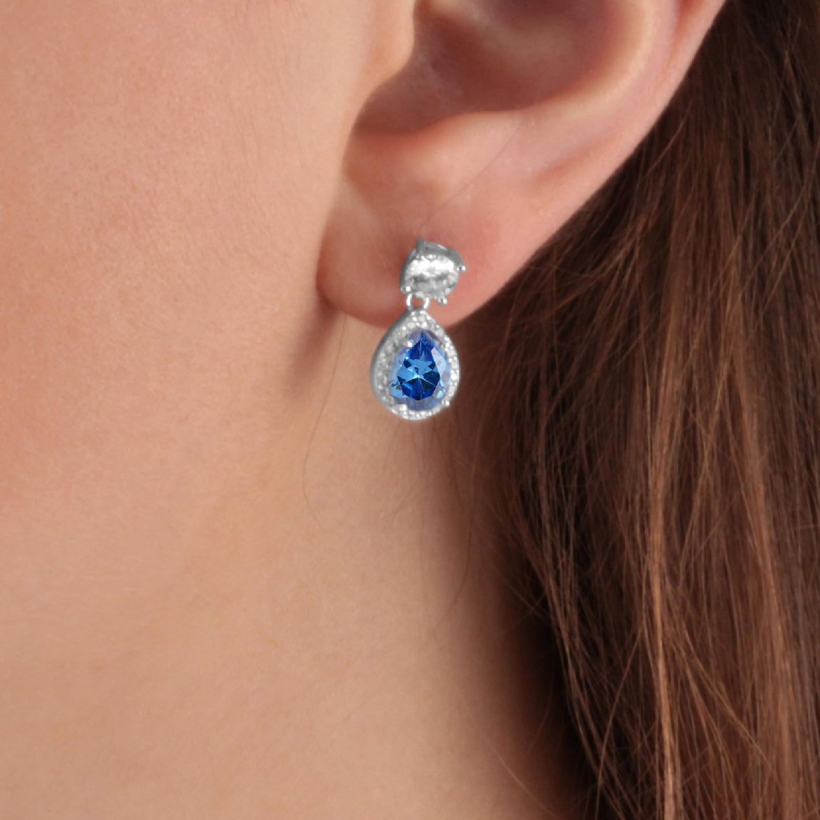 Orecchini Morellato Tesori da donna SAIW10-2