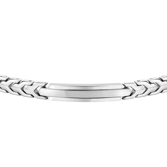 Bracciale Morellato Motown da uomo SALS52-2