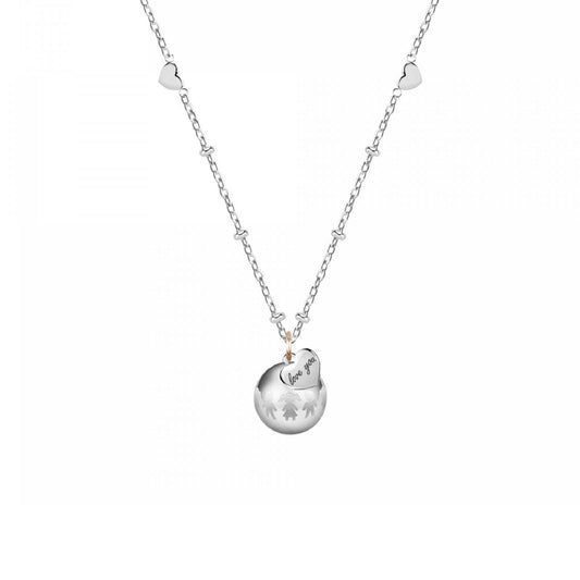 Collana Morellato Talismani da donna SAQE07-2