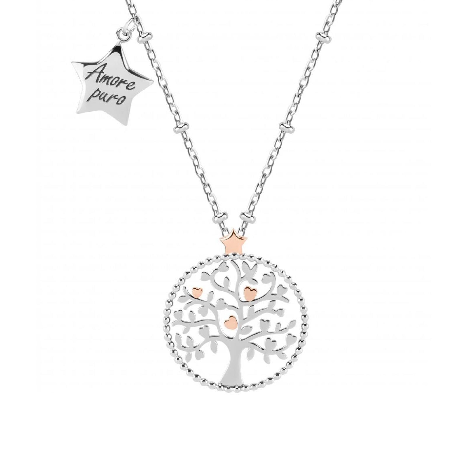 Collana Morellato Talismani da donna