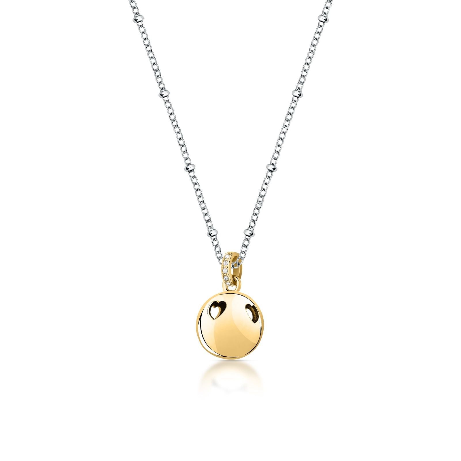 Collana da Donna SAVZ02, Talismani 2026 Collana da Donna SAVZ02, Talismani 2026