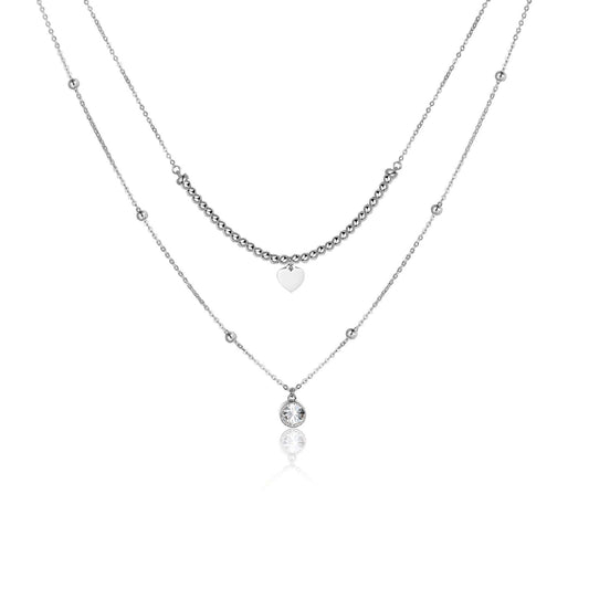 Collana S'agapõ Aurora da donna SAR04-2